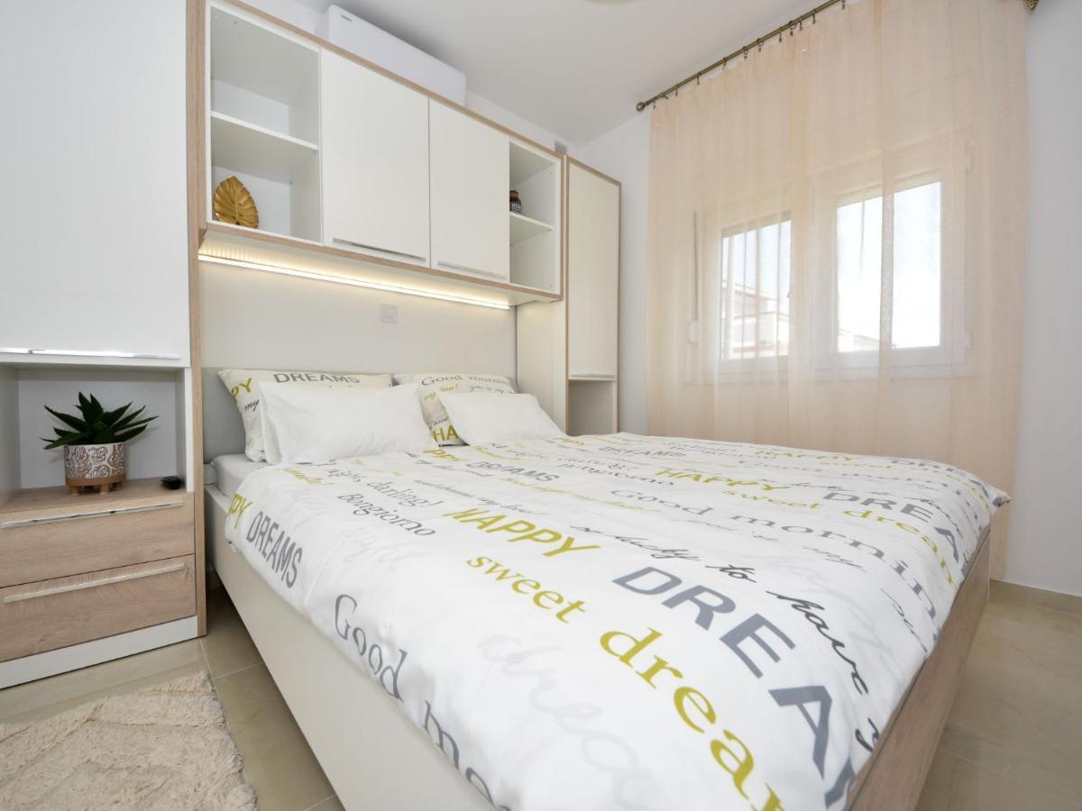 Apartment Matanovi Dvori-1 By Interhome Vir Exteriör bild