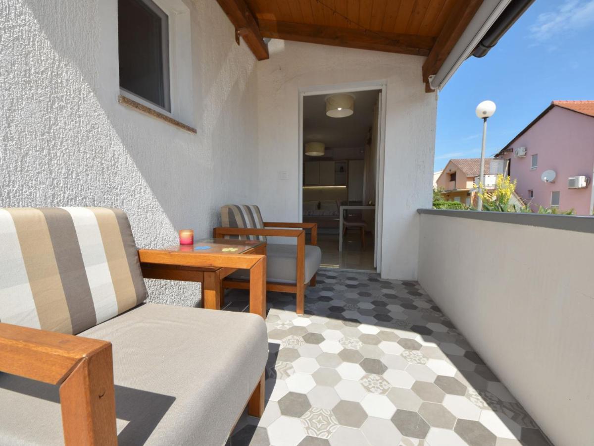 Apartment Matanovi Dvori-1 By Interhome Vir Exteriör bild